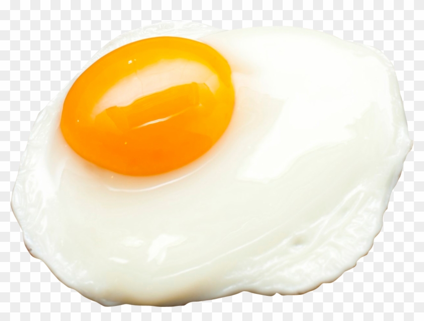 Fried Egg Png - Fried Egg Png #1732777