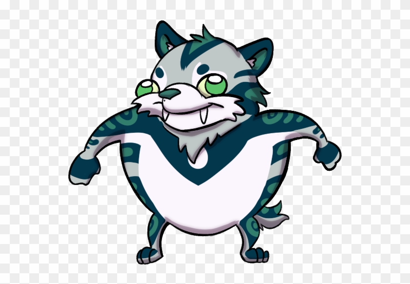 Stormhawk27 Knows Da Weh - Cartoon #1732817