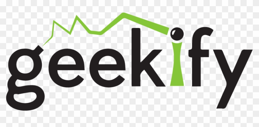 Geekify Inc Geekify Inc - Graphic Design #1732825