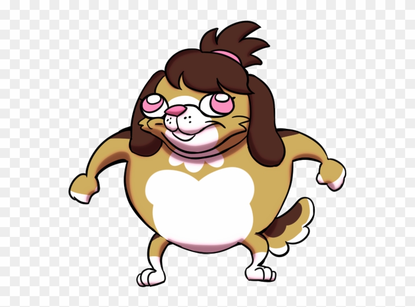 Gummyfreaks Knows Da Wei - Cartoon #1732828