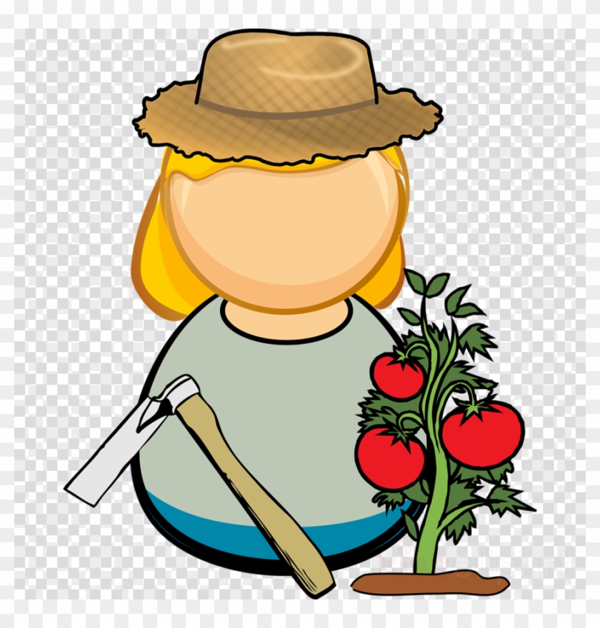 Man Icon Transparent Background #1732866