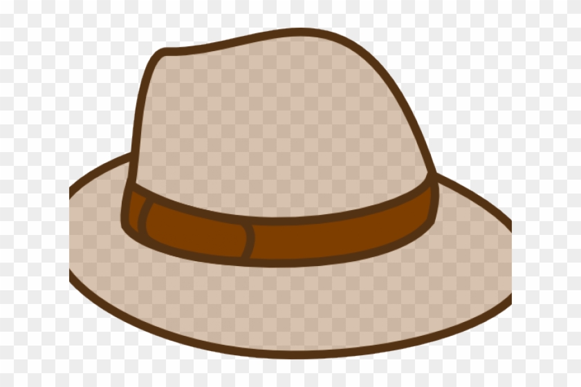 Hat Png Clip Art #1732872