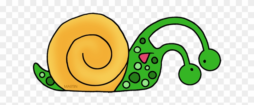 Snail - Snail #1732934