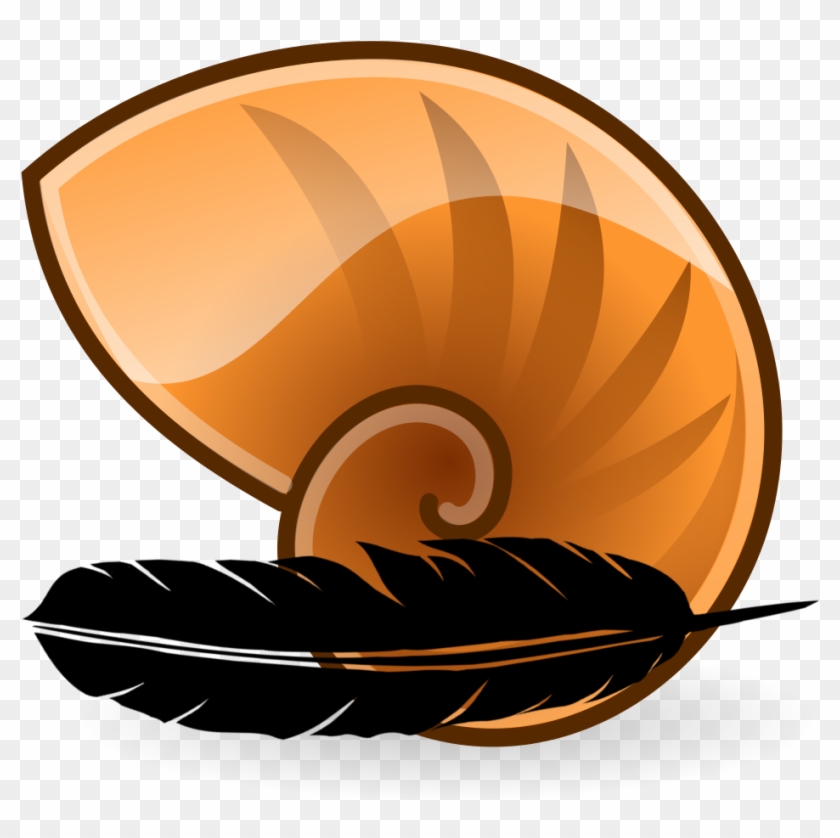 Lightshell 0 - 5 - 0 - - Snail Shell Png Icon #1732949