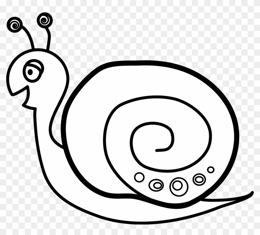 Snails, Clip Art, Snail, Illustrations, Pictures - Snail #1732950