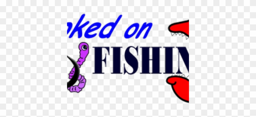 Hooked On Fishing - Hooked On Fishing #1732970