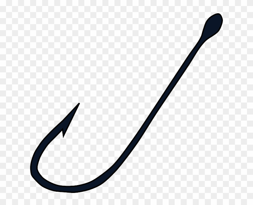 Sadly, None Of It Worked Out For Me And I Just Ended - Fishing Hook Clip Art #1732979