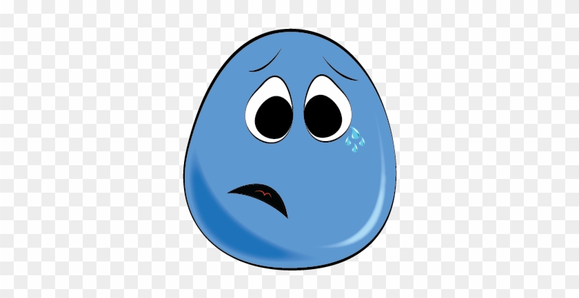 Frowning Face Cliparts - Frowning Face Cliparts #1733003