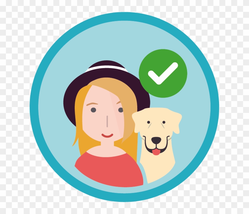 30,000 Approved Sitters Using Dogbuddy - Frases De Buenaventura #1733047