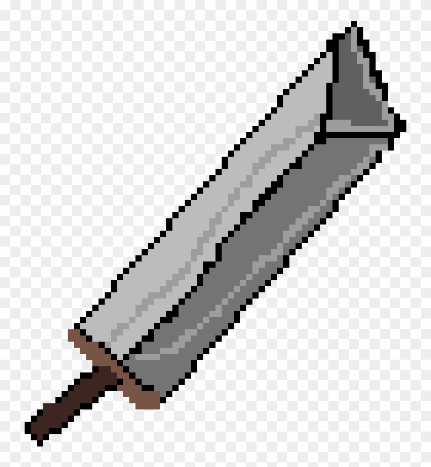 A Better Buster Blade - A Better Buster Blade #1733062