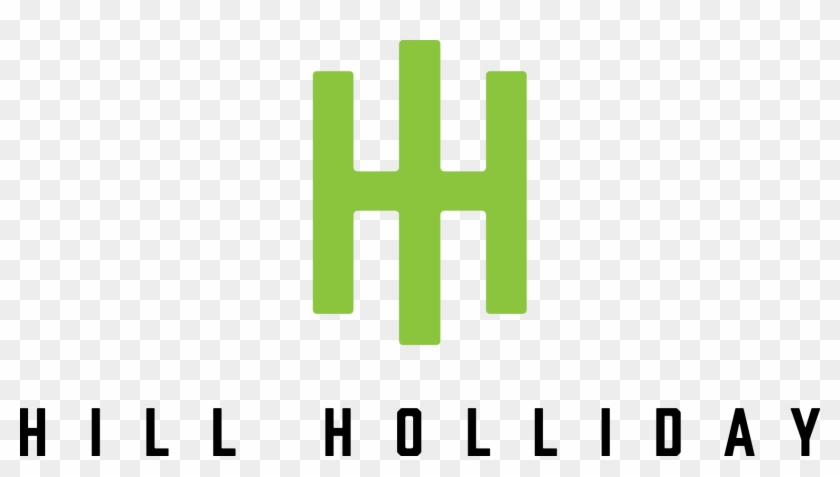 Smile If Youre Looking - Hill Holliday Agency Logo #1733103