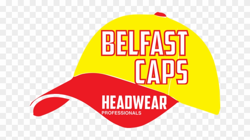Belfast Caps Logo - Belfast Caps Logo #1733114
