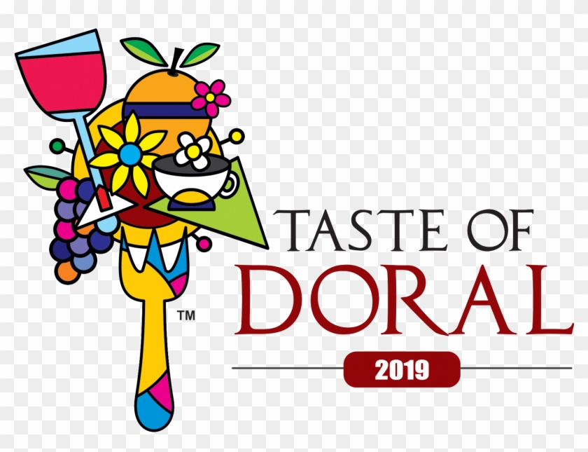Taste Of Doral - Doral #1733129