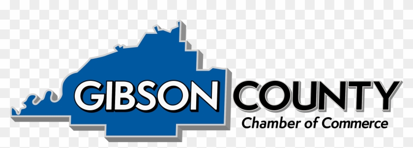 Gibson County Chamber Of Commerce - Gibson County Chamber Of Commerce #1733134