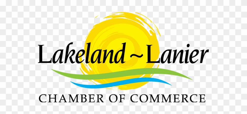 Lanier County Chamber Of Commerce Provides You An Invaluable - Graphic Design #1733139