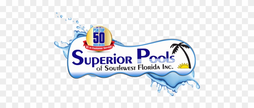 Chamber Champions - Superior Pools Of Southwest Florida Inc #1733140