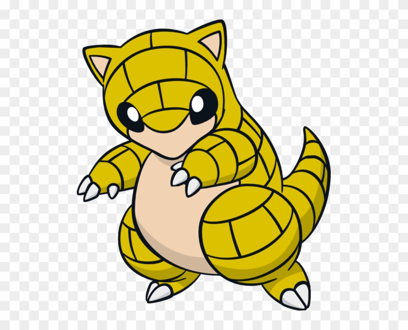 Male Sandshrew Because Tutankhamun Was Too Long He - Missouri Western Griffon #1733153