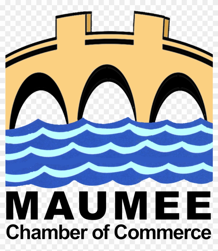 The Purpose Of The Maumee Chamber Of Commerce Is To - Maumee Chamber Logo #1733167