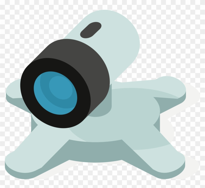Big Image - Webcam Clipart #1733170