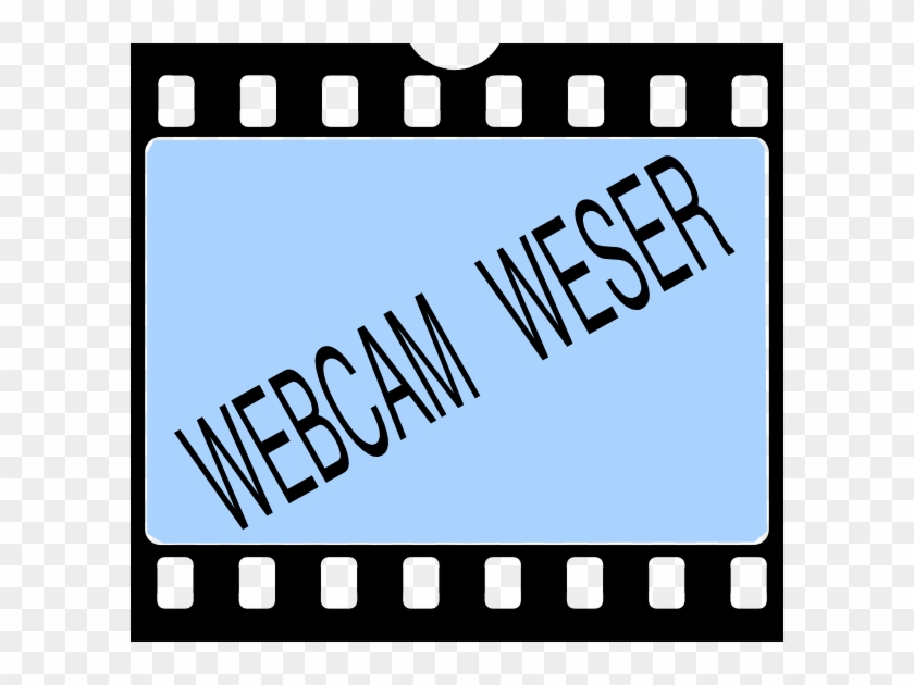 Webcam Weser 02 Clip Art - Douwe Egberts #1733171