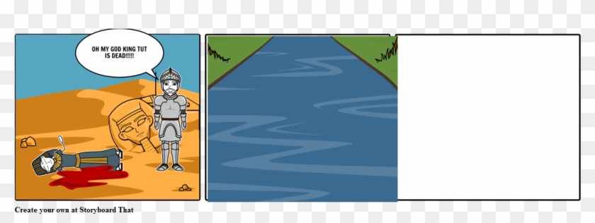 Hania Ss Storyboard - Cartoon #1733172