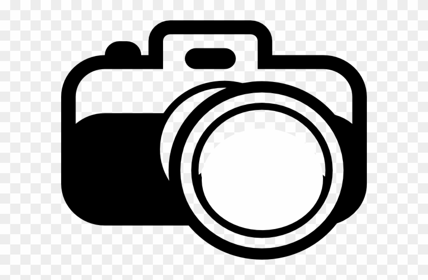 Camera Clip Art #1733177