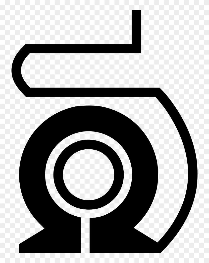 Webcam Svg Png Icon Free Download - Circle #1733178