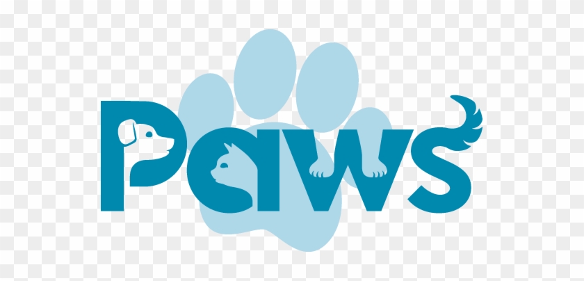 Paws Humane Society - Paws #1733200