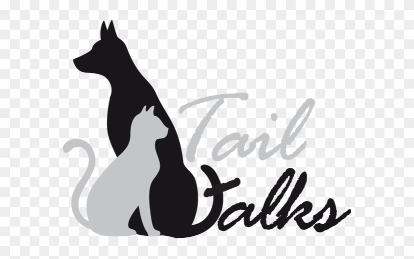 Tail Talks Is An Opportunity For Families With Pets - Urban Goddess Logo #1733210