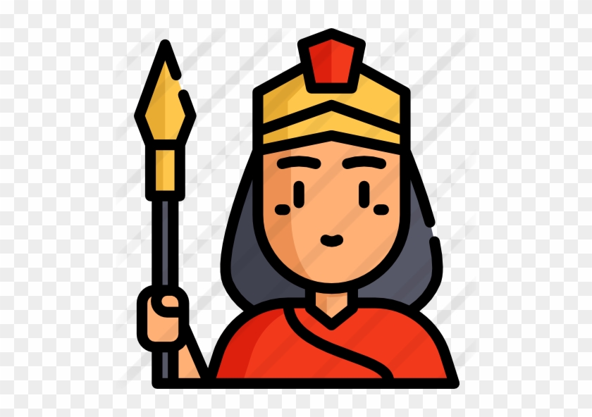 Athena Free Icon - Athena Icon #1733269