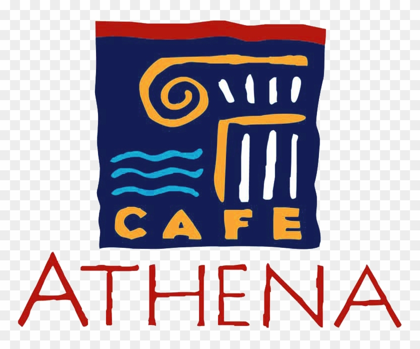 Cafe Athena #1733283