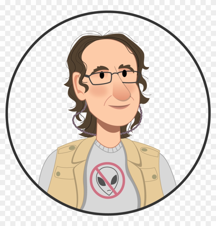 Created Portraits Of All The Employees At Athena Studios - Cartoon #1733295