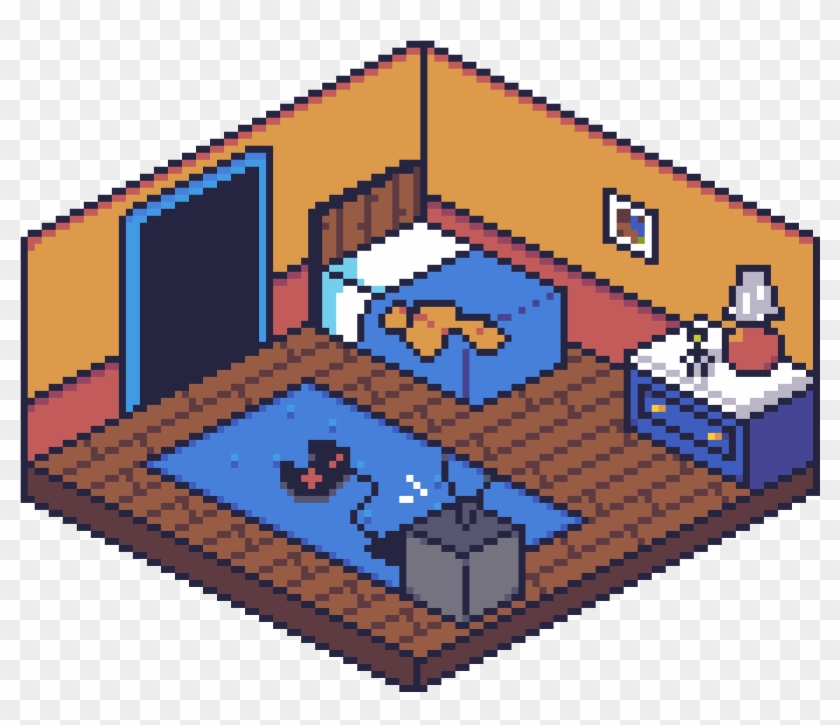 Pixel Art Preview On Pholder - Pixel #1733332