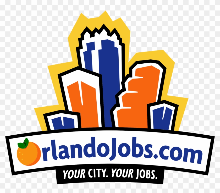 Employers At The - Orlando Jobs #1733333