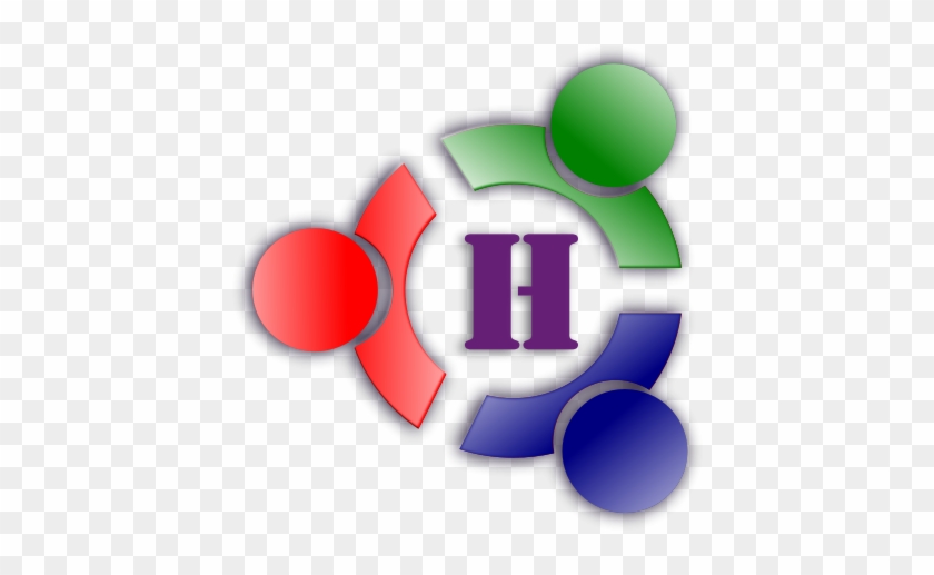 Free Vector Humanity Icon - Clip Art #1733340