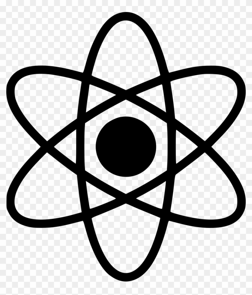 Atom Comments - Evolv Dna Logo #1733364