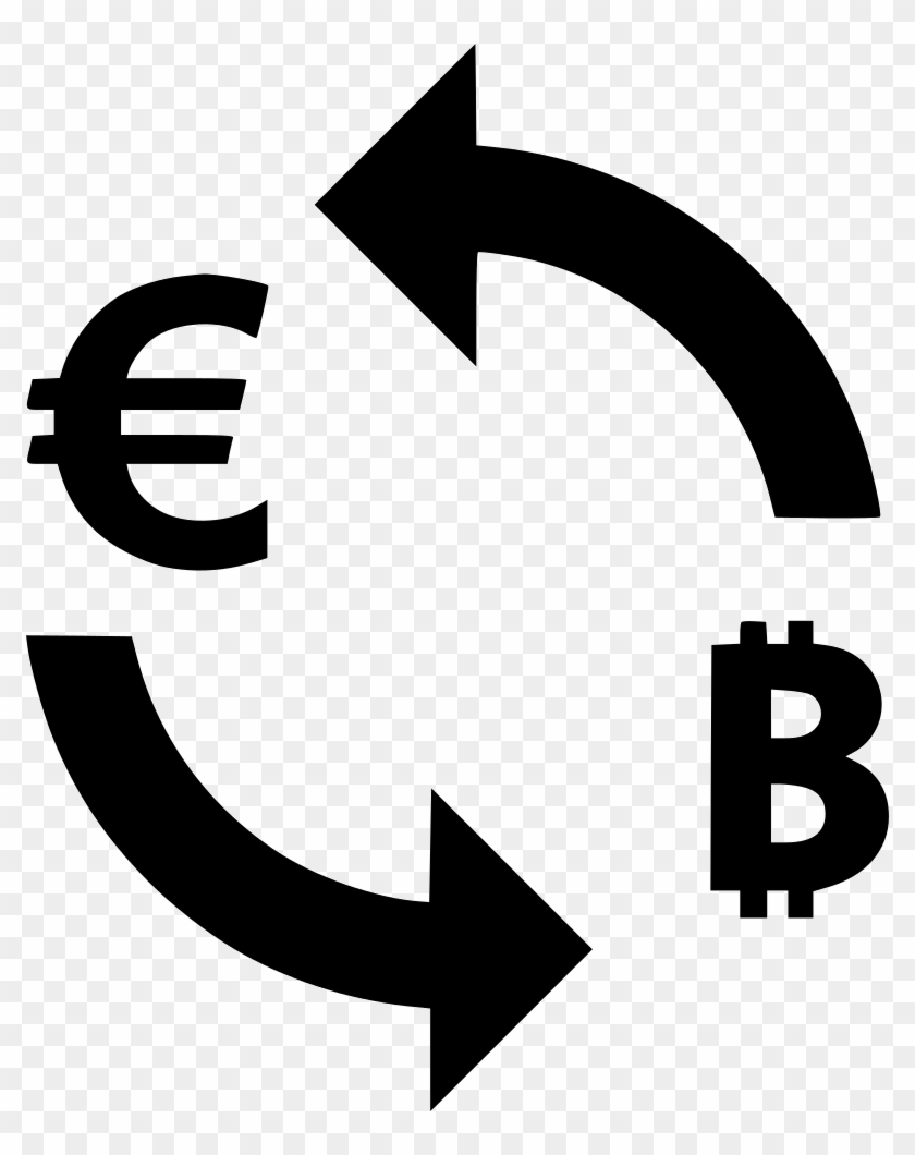 Exchange Rate Bitcoin Euro #1733388