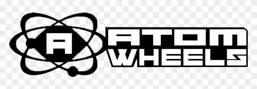 Atom - Atom Wheels #1733390