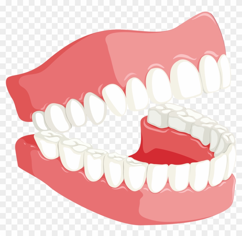 6251 X 4167 2 - Teeth Dental Png #1733416