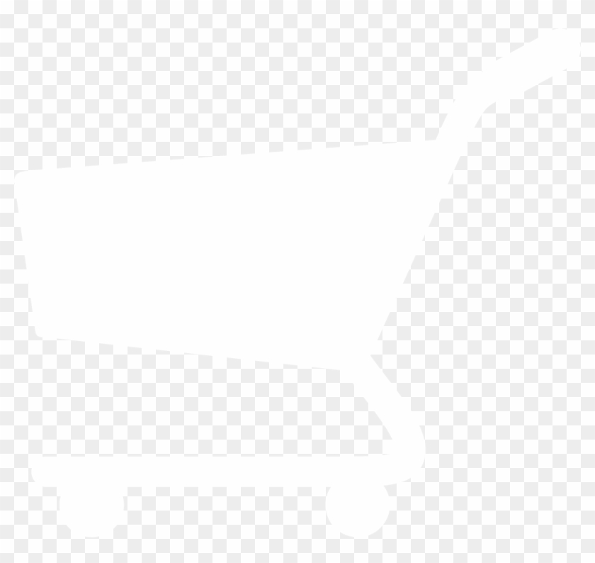 Shopping Cart Silhouette At Getdrawings - Shopping Cart #1733459