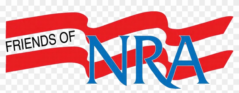 Friends Of The Nra #1733482