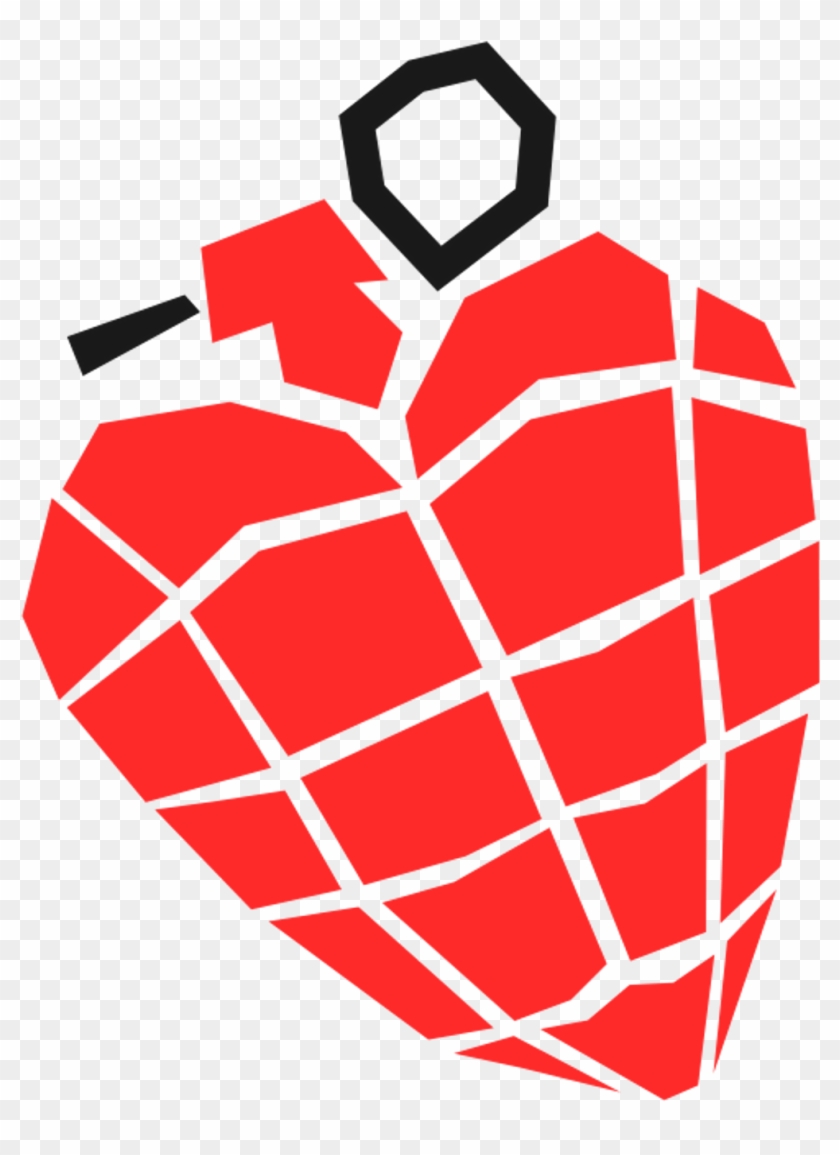 #grenade #greenday #americanidiot #heartgrenade - Green Day American Idiot Png #1733497