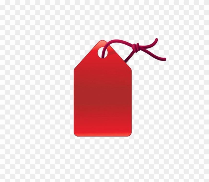 Price Tag Transparent Image - Price Tag Png #1733538