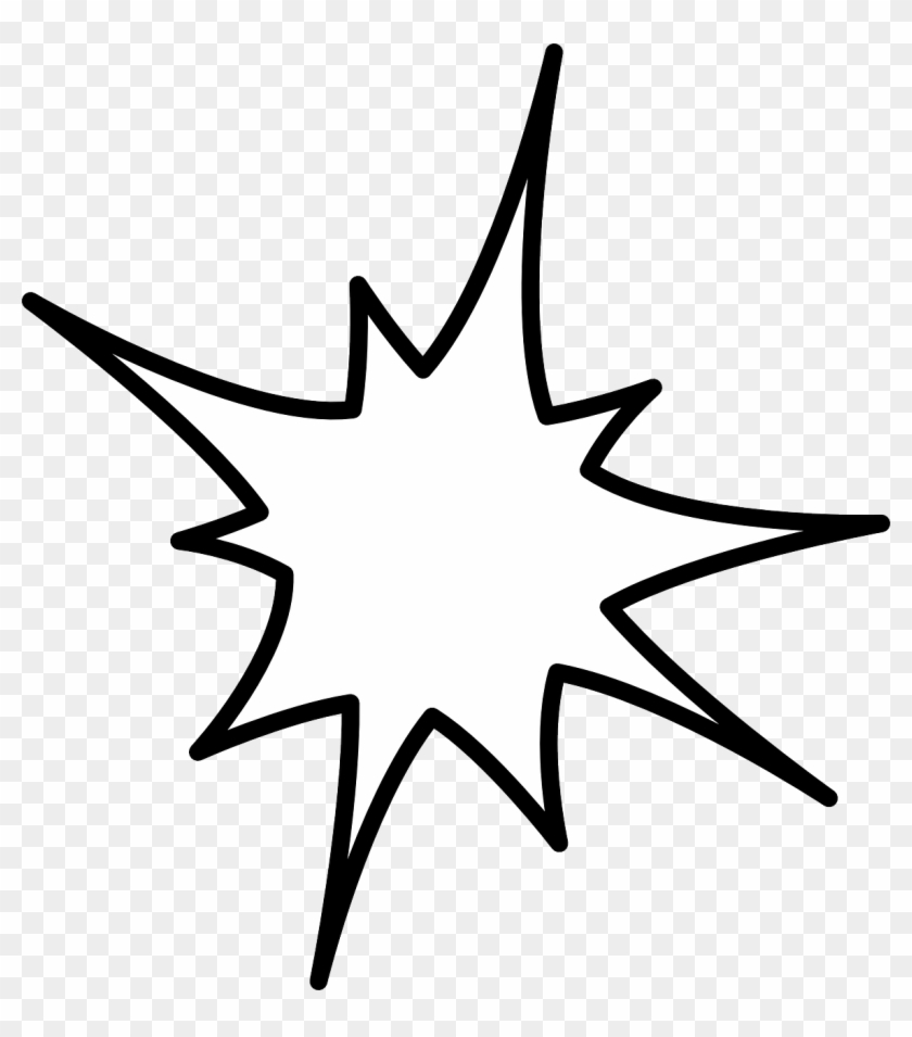 Price Reduction Clip Art - Transparent Background Star Clipart #1733541