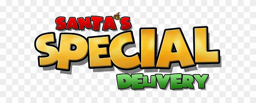 Santa's Special Delivery Goes Seriously Hardcore Linux - Santa's Special Delivery Goes Seriously Hardcore Linux #1733568