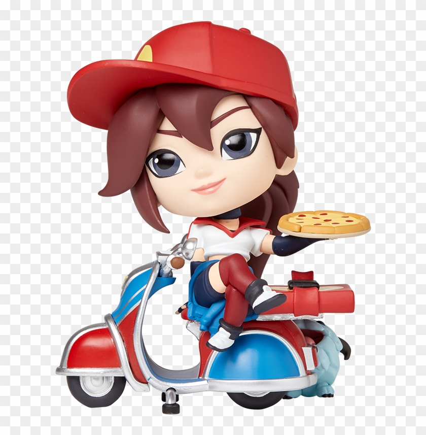 Riot Games Merch - Cartoon #1733578