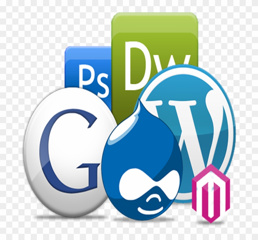 Swifttouch - Web Designing Icons Png #1733609