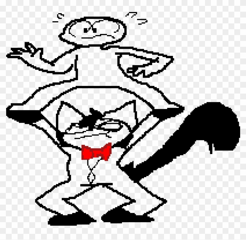 Whoop Whoop Its A Spoot - Cartoon #1733612