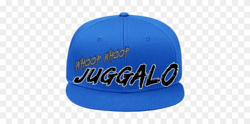 Juggalo Whoop Whoop Whoop Whoop Bambam - Baseball Cap #1733625