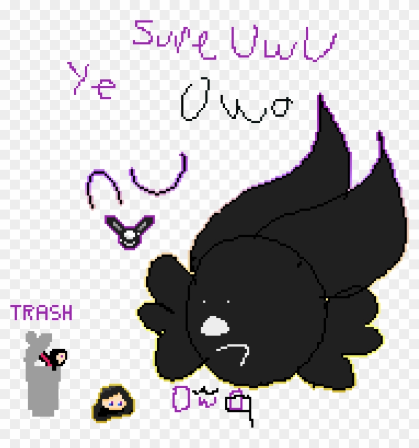 Collab Whoop De Doo - Cartoon #1733637